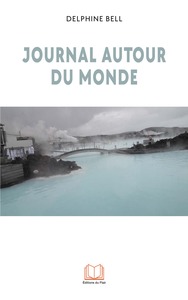 Picture of Journal Autour Du Monde