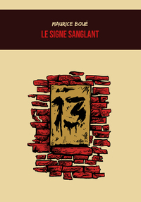 Image de Le signe sanglant