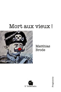 Image de Mort aux vieux !