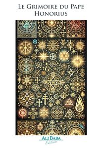 Image de Le Grimoire d’Honorius