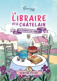 Picture of La Libraire et le Châtelain