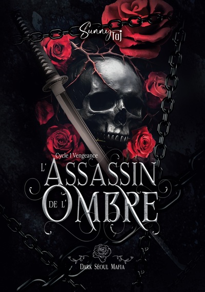 Image de L'Assassin de l'Ombre