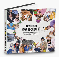 Picture of Hyper parodie