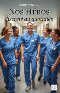 Picture of Nos héros discrets du quotidien