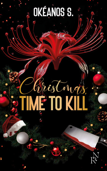 Image de Christmas, Time to Kill