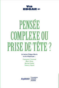 Picture of Pensée complexe ou prise de tête ?