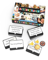 Image de Détournopoly
