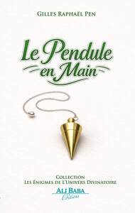 Picture of Le pendule en main