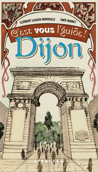 Image de DIJON c'est VOUS l'guide !
