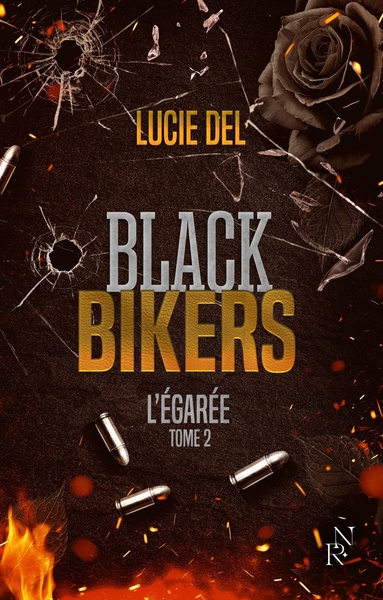 Picture of Black Bikers - Tome 2 L'égarée