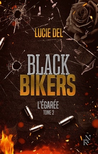 Picture of Black Bikers - Tome 2 L'égarée