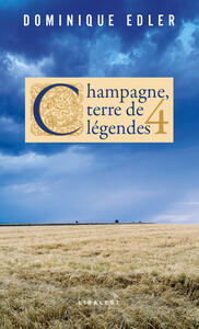 Image de Champagne, terre de légendes 4