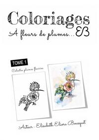 Picture of CÉLESTES PLUMES FLEURIES