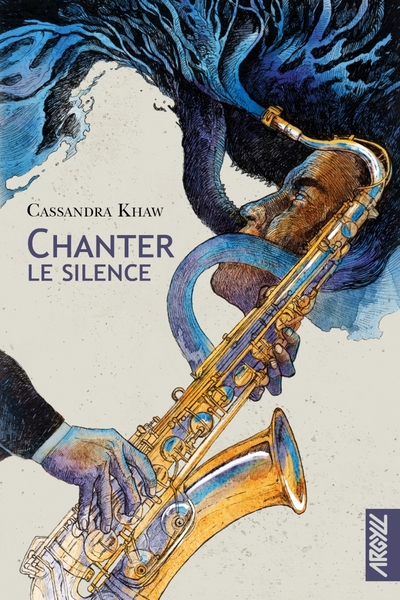 Image de Chanter le silence