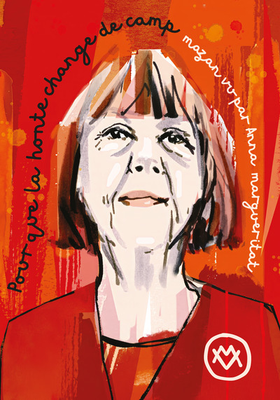 Image de Pour que la honte change de camp