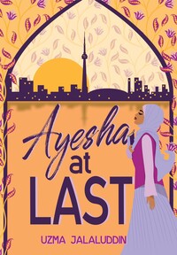 Image de AYESHA AT LAST