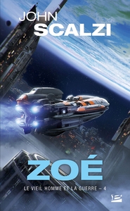 Image de Le Vieil Homme et la Guerre, T4 : Zoé