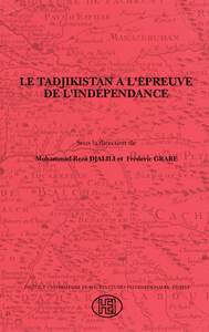 Picture of Tadjikistan à l'épreuve de l'indépendance