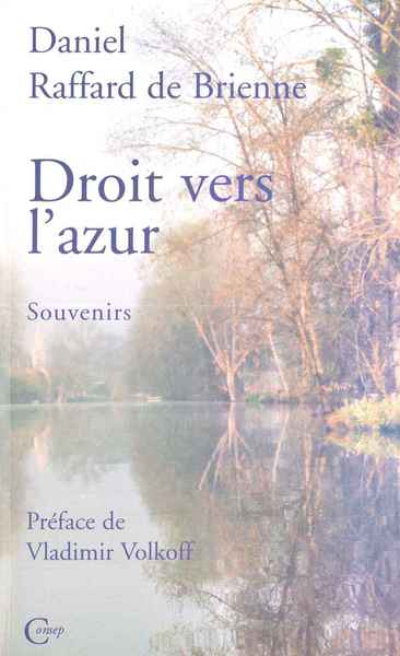 Image de Droit vers l'azur -Souvenirs