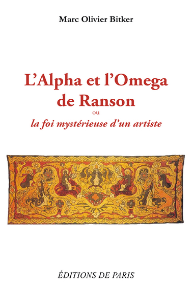 Image de L´Alpha et l´Oméga de Ranson