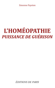 Picture of L´homéopathie : puissance de guérison