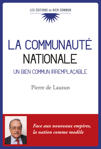 Picture of La communauté nationale