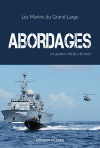 Picture of Abordages