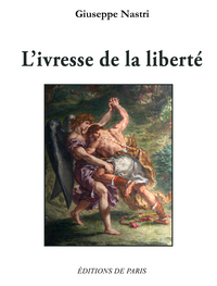 Image de L'ivresse de la liberté