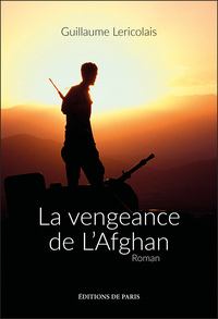 Picture of La vengeance de l'Afghan