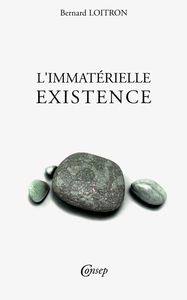 Image de L'immatérielle existence