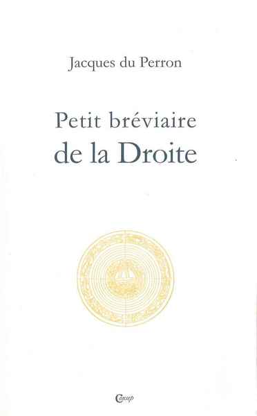 Picture of Petit bréviaire de la droite