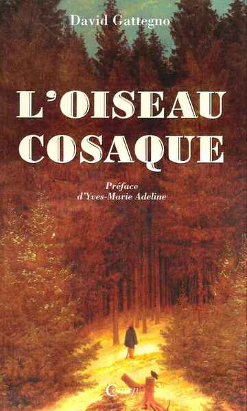 Picture of L'oiseau cosaque