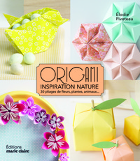 Picture of Origami inspiration nature