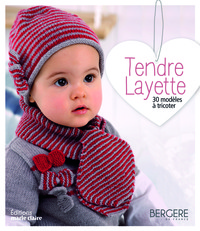 Picture of Tendre layette