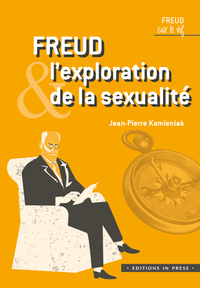 Image de FREUD ET L'EXPLORATION DE LA SEXUALITE