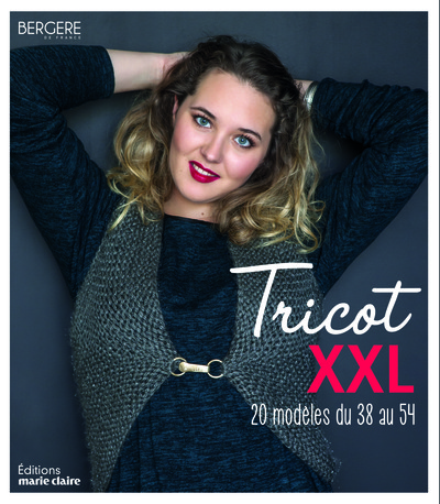 Image de Tricot XXL