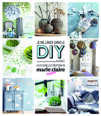 Picture of Je me lance dans le do it yourself
