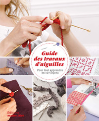 Picture of Guide des animaux d'aiguilles