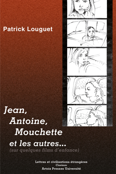 Image de Jean antoine mouchette et les autres