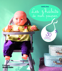 Image de Les z'habits de mon poupon