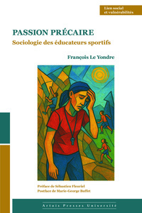 Picture of Passion précaire