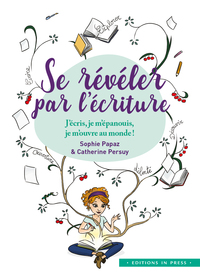 Image de Se révéler par l'écriture