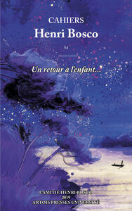 Picture of Cahiers Henri Bosco n° 54