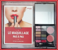 Picture of Maquillage