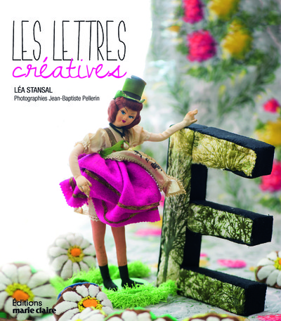 Image de Lettres créatives
