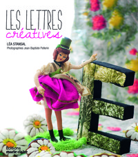Image de Lettres créatives