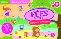 Picture of Fées et ours