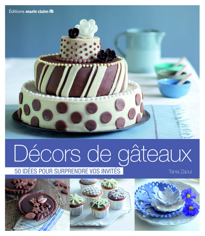 Image de Décors de gâteaux
