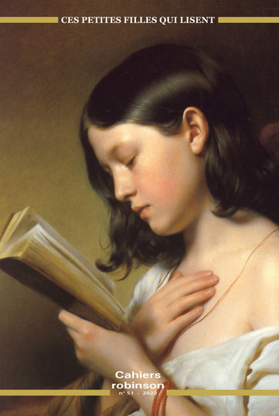 Picture of Ces petites filles qui lisent