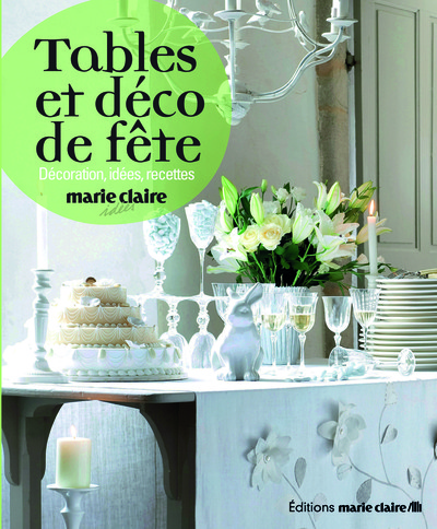 Image de Tables et décos de fêtes